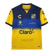 Maglia Everton De Vina del Mar Away 2022 Thailandia