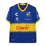 Maglia Everton De Vina del Mar Home 2022 Thailandia