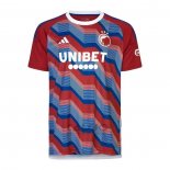 Maglia F.C. Copenhagen Third 2024-2025 Thailandia