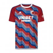 Maglia F.C. Copenhagen Third 2024-2025 Thailandia