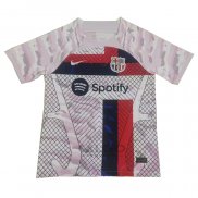 Maglia FC Barcellona Special 2023-2024 Thailandia