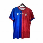 Maglia FC Basel Special 2025-2026 Thailandia