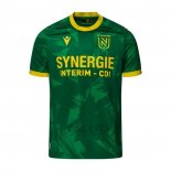 Maglia FC Nantes Away 2022-2023 Thailandia