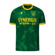 Maglia FC Nantes Away 2022-2023 Thailandia