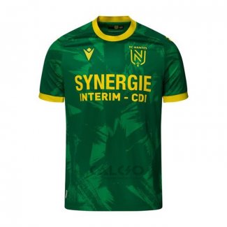 Maglia FC Nantes Away 2022-2023 Thailandia