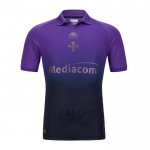 Maglia Fiorentina Quarto 2024-2025 Thailandia