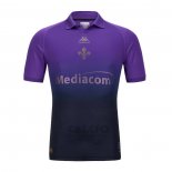 Maglia Fiorentina Quarto 2024-2025 Thailandia