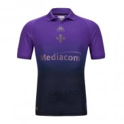 Maglia Fiorentina Quarto 2024-2025 Thailandia