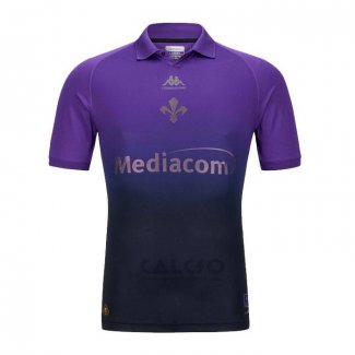 Maglia Fiorentina Quarto 2024-2025 Thailandia