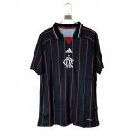 Maglia Flamengo Special 2025 Nero Thailandia