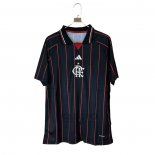 Maglia Flamengo Special 2025 Nero Thailandia