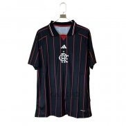Maglia Flamengo Special 2025 Nero Thailandia