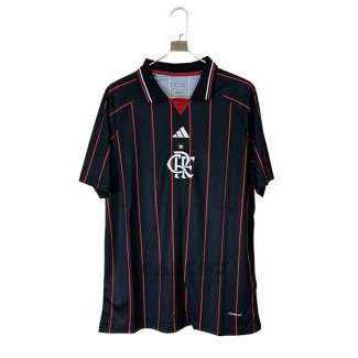 Maglia Flamengo Special 2025 Nero Thailandia