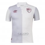 Maglia Fluminense 120 Anos 2022 Thailandia