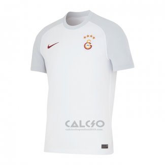 Maglia Galatasaray Away 2023-2024 Thailandia