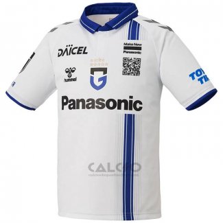 Maglia Gamba Osaka Away 2025 Thailandia
