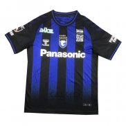 Maglia Gamba Osaka Home 2023 Thailandia