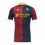 Maglia Genoa Home 2025-2026 Thailandia