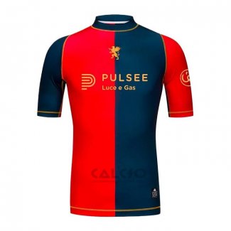Maglia Genoa Special 2025-2026 Thailandia