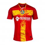 Maglia Getafe Away 2023-2024 Thailandia