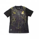 Maglia Ghana Special 2026 Nero Thailandia
