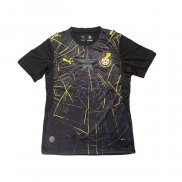 Maglia Ghana Special 2026 Nero Thailandia