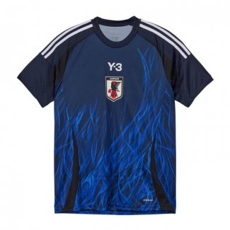 Maglia Giappone Home 2024 Thailandia