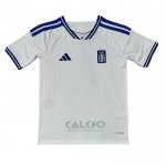 Maglia Grecia Home 2026 Thailandia