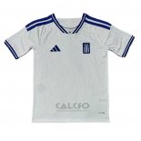 Maglia Grecia Home 2026 Thailandia