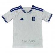 Maglia Grecia Home 2026 Thailandia