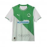 Maglia Greuther Furth Home 2025-2026 Thailandia