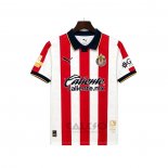 Maglia Guadalajara Special 2026-2027 Thailandia