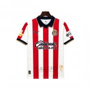 Maglia Guadalajara Special 2026-2027 Thailandia