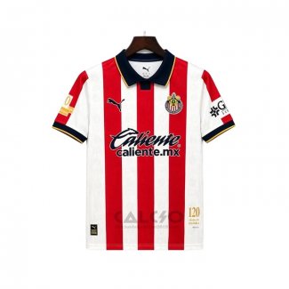 Maglia Guadalajara Special 2026-2027 Thailandia