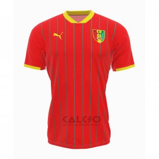 Maglia Guinea Home 2024 Thailandia