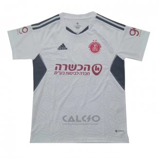 Maglia Hapoel Tel Aviv Away 2022-2023 Thailandia