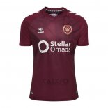 Maglia Hearts Home 2025-2026