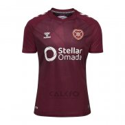 Maglia Hearts Home 2025-2026