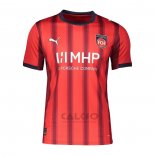 Maglia Heidenheim Home 2025-2026 Thailandia