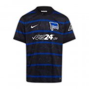 Maglia Hertha BSC Away 2024-2025 Thailandia