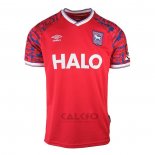 Maglia Ipswich Town Away 2025-2026 Thailandia