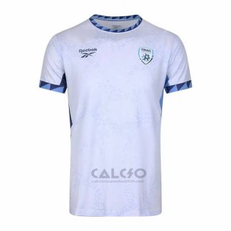 Maglia Israele Home 2025-2026 Thailandia