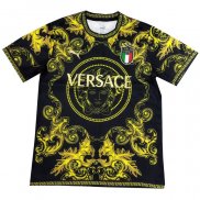 Maglia Italia Special 2024-2025 Giallo Thailandia