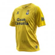 Maglia Las Palmas Home 2022-2023 Thailandia