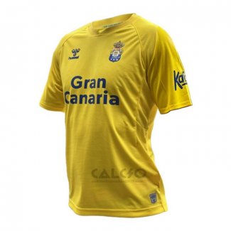 Maglia Las Palmas Home 2022-2023 Thailandia