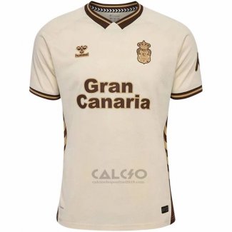 Maglia Las Palmas Third 2025-2026 Thailandia