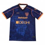 Maglia Lecce Third 2024-2025 Thailandia