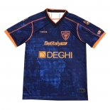 Maglia Lecce Third 2024-2025 Thailandia