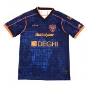 Maglia Lecce Third 2024-2025 Thailandia