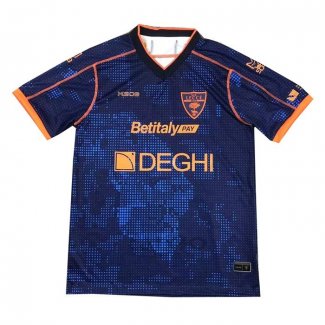 Maglia Lecce Third 2024-2025 Thailandia
